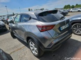  Nissan  Juke DIG-T 114 DCT7 N-CONNECTA  241 #91