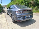  Renault  Arkana E-TECH 145 - 23 EVOLUTION  242 #55
