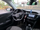  Opel  Corsa 1.2 TURBO 100 CH BVM6 ELEGANCE BUSINESS  244 #93
