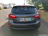  Ford  Fiesta 1.1 75 CH BVM5 CONNECT BUSINESS  246 #44