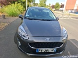  Ford  Fiesta 1.1 75 CH BVM5 CONNECT BUSINESS  246 #45