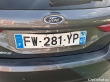  Ford  Fiesta 1.1 75 CH BVM5 CONNECT BUSINESS  246 #54