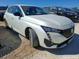  Peugeot  308 BLUEHDI 130CH S&S EAT8 ACTIVE PACK  250 #2