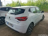  Renault  Clio E-TECH FULL HYBRID 145 EQUILIBRE  252 #18