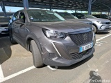  Peugeot  2008 PURETECH 100 S&S BVM6 ACTIVE PACK  253 #3