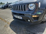  Jeep  Renegade 1.5 TURBO T4 130 CH BVR7 E-HYBRID LIMITED  254 #16