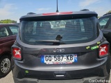  Jeep  Renegade 1.5 TURBO T4 130 CH BVR7 E-HYBRID LIMITED  254 #76