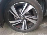  Volkswagen  T-ROC 1.5 TSI EVO 150 START/STOP DSG7 R-LINE  256 #25