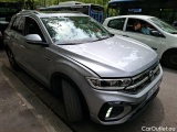  Volkswagen  T-ROC 1.5 TSI EVO 150 START/STOP DSG7 R-LINE  256 #36
