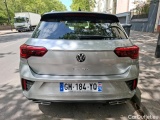  Volkswagen  T-ROC 1.5 TSI EVO 150 START/STOP DSG7 R-LINE  256 #79