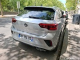  Volkswagen  T-ROC 1.5 TSI EVO 150 START/STOP DSG7 R-LINE  256 #91