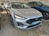  Ford  Focus 1.0 FLEXIFUEL 125 S&S MHEV POWERSHIFT TITANIUM X BUSINESS  258 #2