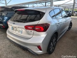  Ford  Focus 1.0 FLEXIFUEL 125 S&S MHEV POWERSHIFT TITANIUM X BUSINESS  258 #76