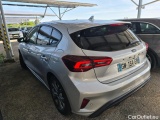  Ford  Focus 1.0 FLEXIFUEL 125 S&S MHEV POWERSHIFT TITANIUM X BUSINESS  258 #78