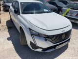  Peugeot  308 PURETECH 130CH S&S EAT8 ALLURE PACK  261 #12