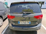 Volkswagen  Touran 2.0 TDI 150 DSG7 7PL LOUNGE BUSINESS  262 #43