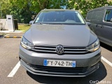  Volkswagen  Touran 2.0 TDI 150 DSG7 7PL LOUNGE BUSINESS  262 #44