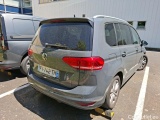  Volkswagen  Touran 2.0 TDI 150 DSG7 7PL LOUNGE BUSINESS  262 #55