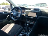  Volkswagen  Touran 1.5 TSI EVO 150 DSG7 5PL STYLE  267 #24