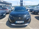  Peugeot  2008 PURETECH 100 S&S BVM6 ALLURE BUSINESS  275 #51
