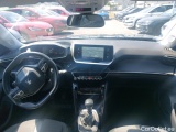  Peugeot  2008 PURETECH 100 S&S BVM6 ALLURE BUSINESS  275 #56