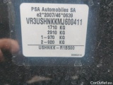  Peugeot  2008 PURETECH 100 S&S BVM6 ALLURE BUSINESS  275 #57