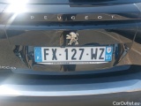  Peugeot  2008 PURETECH 100 S&S BVM6 ALLURE BUSINESS  275 #60