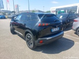  Peugeot  2008 PURETECH 100 S&S BVM6 ALLURE BUSINESS  275 #63