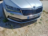  Skoda  Superb COMBI 2.0 TDI 150 SCR DSG7 STYLE  276 #4