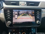  Skoda  Superb COMBI 2.0 TDI 150 SCR DSG7 STYLE  276 #6