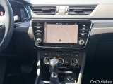  Skoda  Superb COMBI 2.0 TDI 150 SCR DSG7 STYLE  276 #18