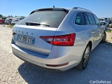  Skoda  Superb COMBI 2.0 TDI 150 SCR DSG7 STYLE  276 #26