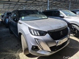  Peugeot  2008 BLUEHDI 130 S&S EAT8 GT  281 #2