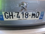  Peugeot  2008 BLUEHDI 130 S&S EAT8 GT  281 #34