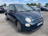  Fiat  500 1.0 70 CH HYBRIDE BSG S/S CULT  284 #2