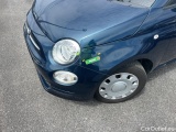  Fiat  500 1.0 70 CH HYBRIDE BSG S/S CULT  284 #10