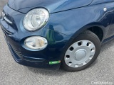  Fiat  500 1.0 70 CH HYBRIDE BSG S/S CULT  284 #11