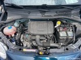  Fiat  500 1.0 70 CH HYBRIDE BSG S/S CULT  284 #12