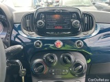  Fiat  500 1.0 70 CH HYBRIDE BSG S/S CULT  284 #22