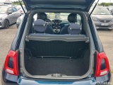  Fiat  500 1.0 70 CH HYBRIDE BSG S/S CULT  284 #24