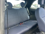  Fiat  500 1.0 70 CH HYBRIDE BSG S/S CULT  284 #26