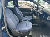 Fiat  500 1.0 70 CH HYBRIDE BSG S/S CULT  284 #27