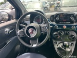  Fiat  500 1.0 70 CH HYBRIDE BSG S/S CULT  284 #31