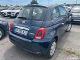  Fiat  500 1.0 70 CH HYBRIDE BSG S/S CULT  284 #33