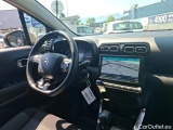  Citroen  C3 AIRCROSS PURETECH 110 S&S BVM6 C-SERIES  285 #63