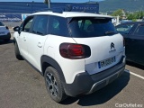  Citroen  C3 AIRCROSS PURETECH 110 S&S BVM6 C-SERIES  285 #66