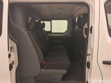  Renault  Trafic DC L1H1 2700 Grand Confort 1.6dCi 95pk/cv 5p Manual Diesel  1 #14
