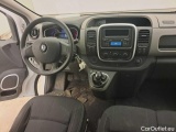  Renault  Trafic DC L1H1 2700 Grand Confort 1.6dCi 95pk/cv 5p Manual Diesel  1 #15