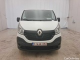  Renault  Trafic DC L1H1 2700 Grand Confort 1.6dCi 95pk/cv 5p Manual Diesel  1 #16