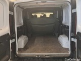  Renault  Trafic DC L1H1 2700 Grand Confort 1.6dCi 95pk/cv 5p Manual Diesel  1 #18